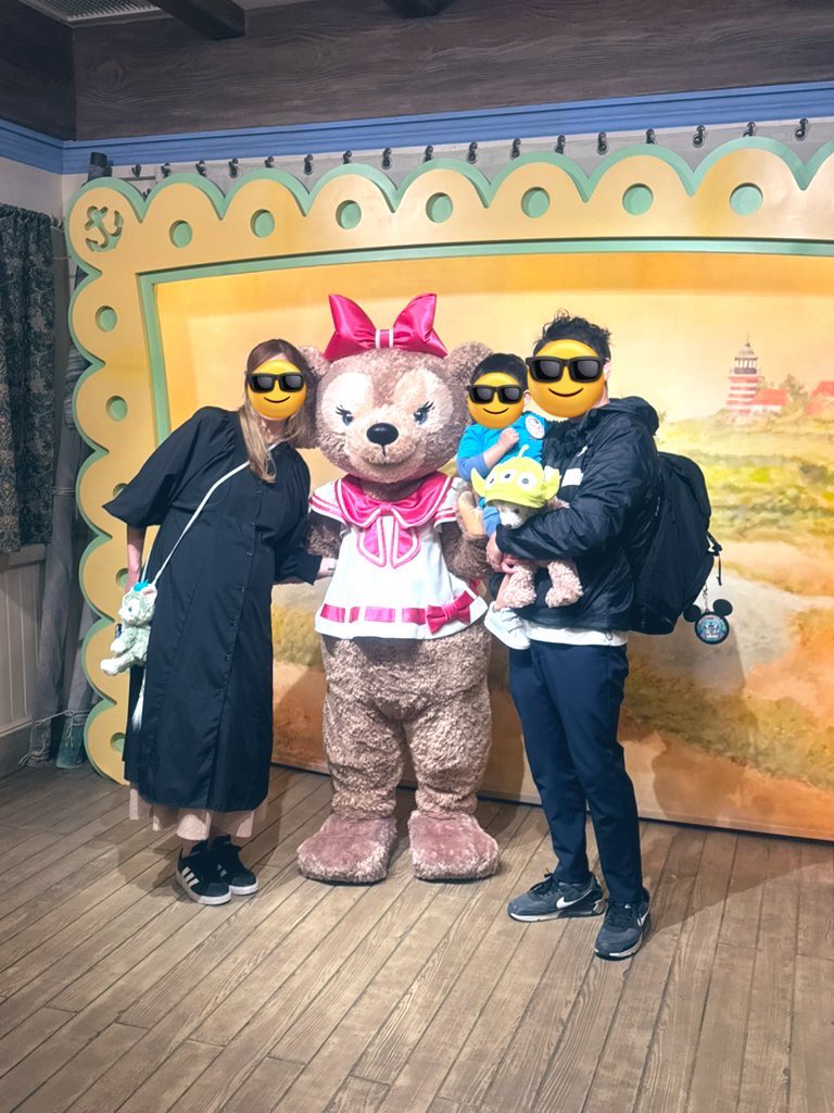ぐみ☺︎🐱🧋3𝓨̆̈0𝕞̿̈🚒🐾+ 11𝕞̿̈ 🎀 tweet media