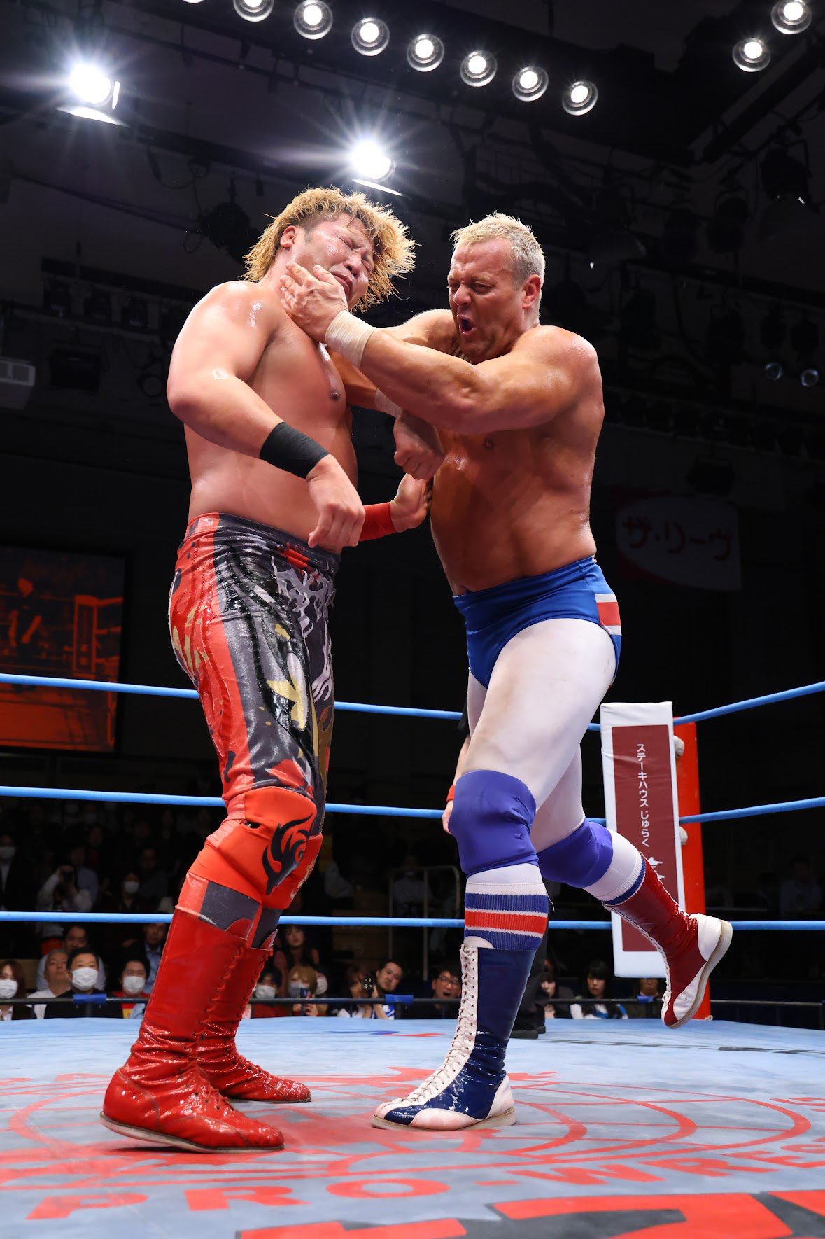 Harry Smith, “Davey Boy Smith JR” (@DBSmithjr) / X