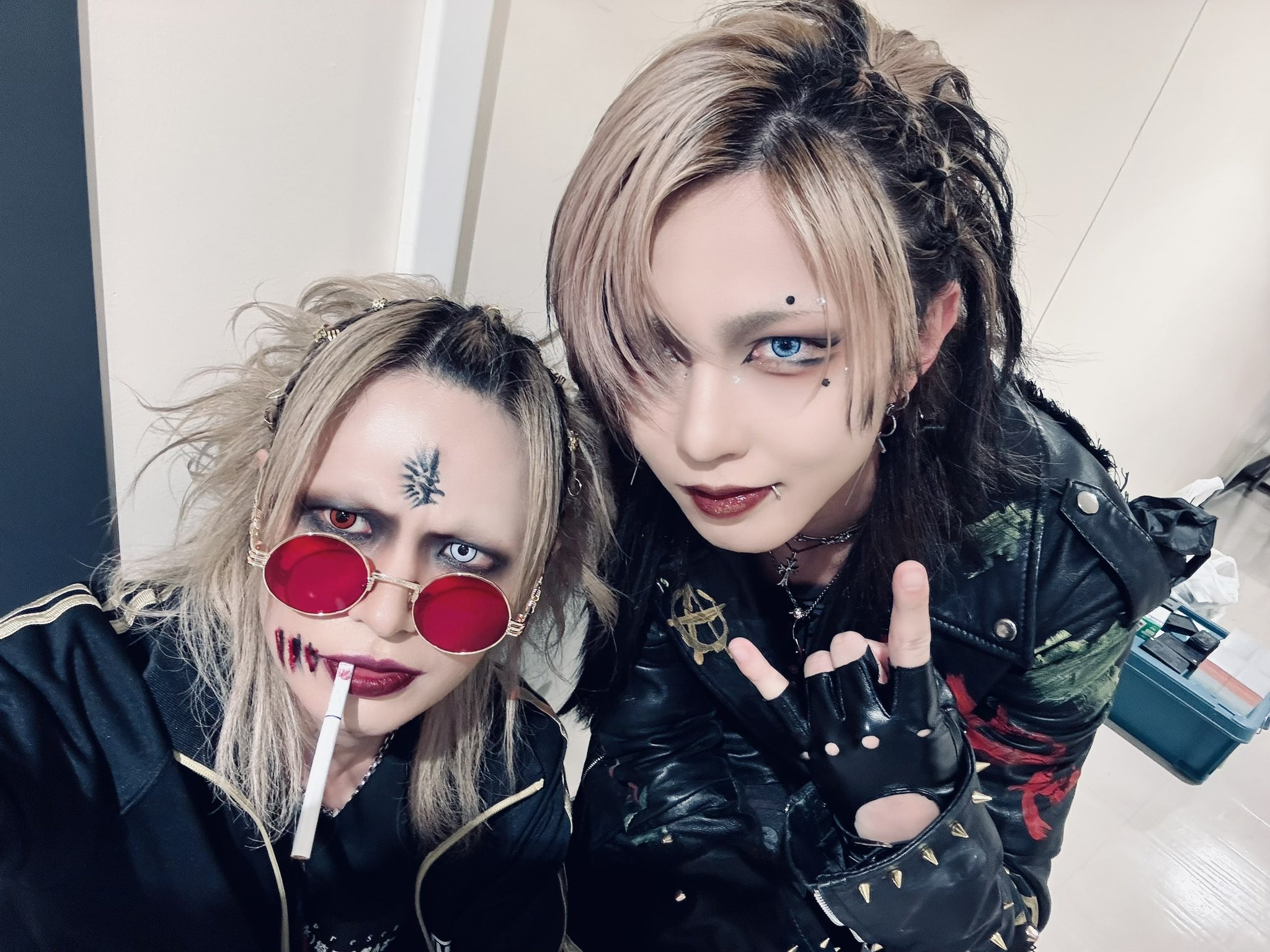 巽 (@XNVL_Tatsumi) / X 巽 (@XNVL_Tatsumi) / X