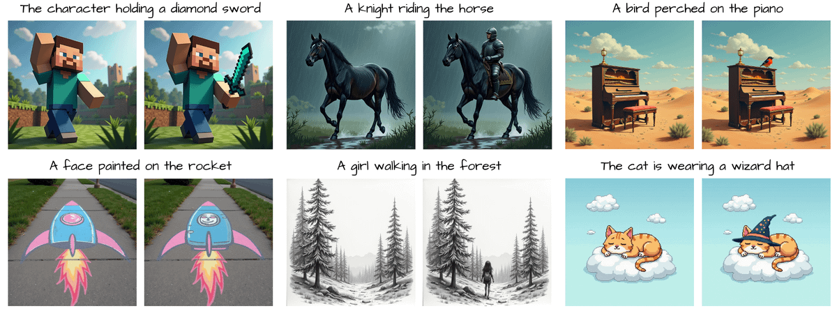 Yoad Tewel tweet media