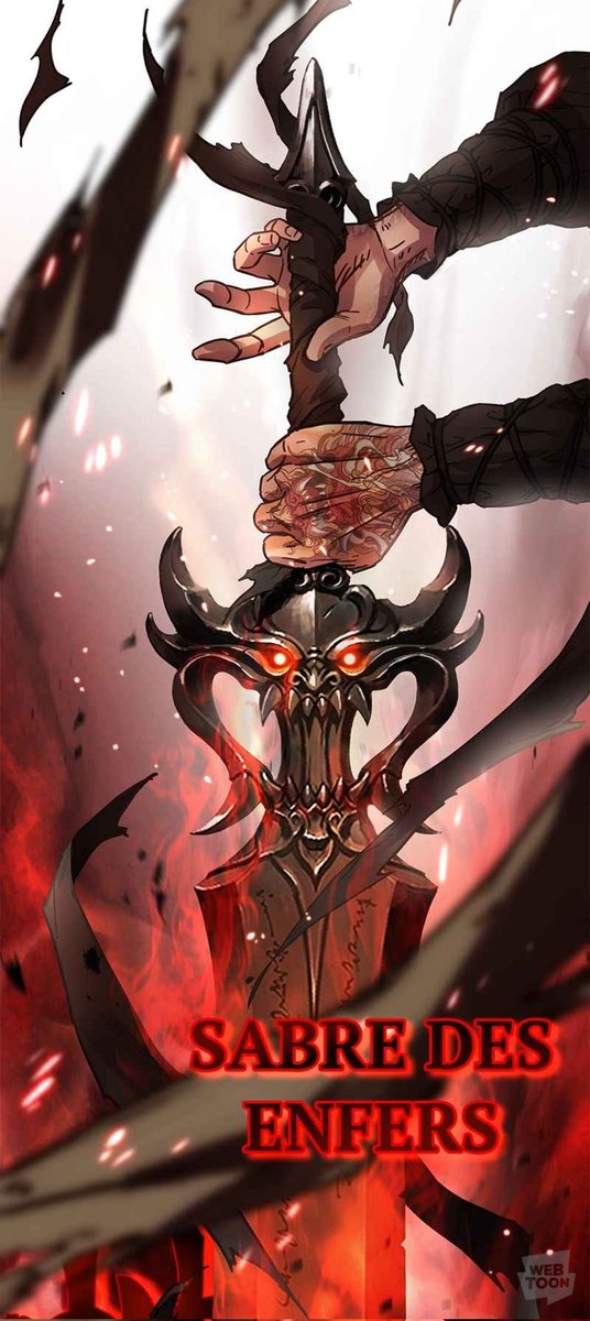 princesseotaku's tweet image. #AbsoluteReign 
#webtoon