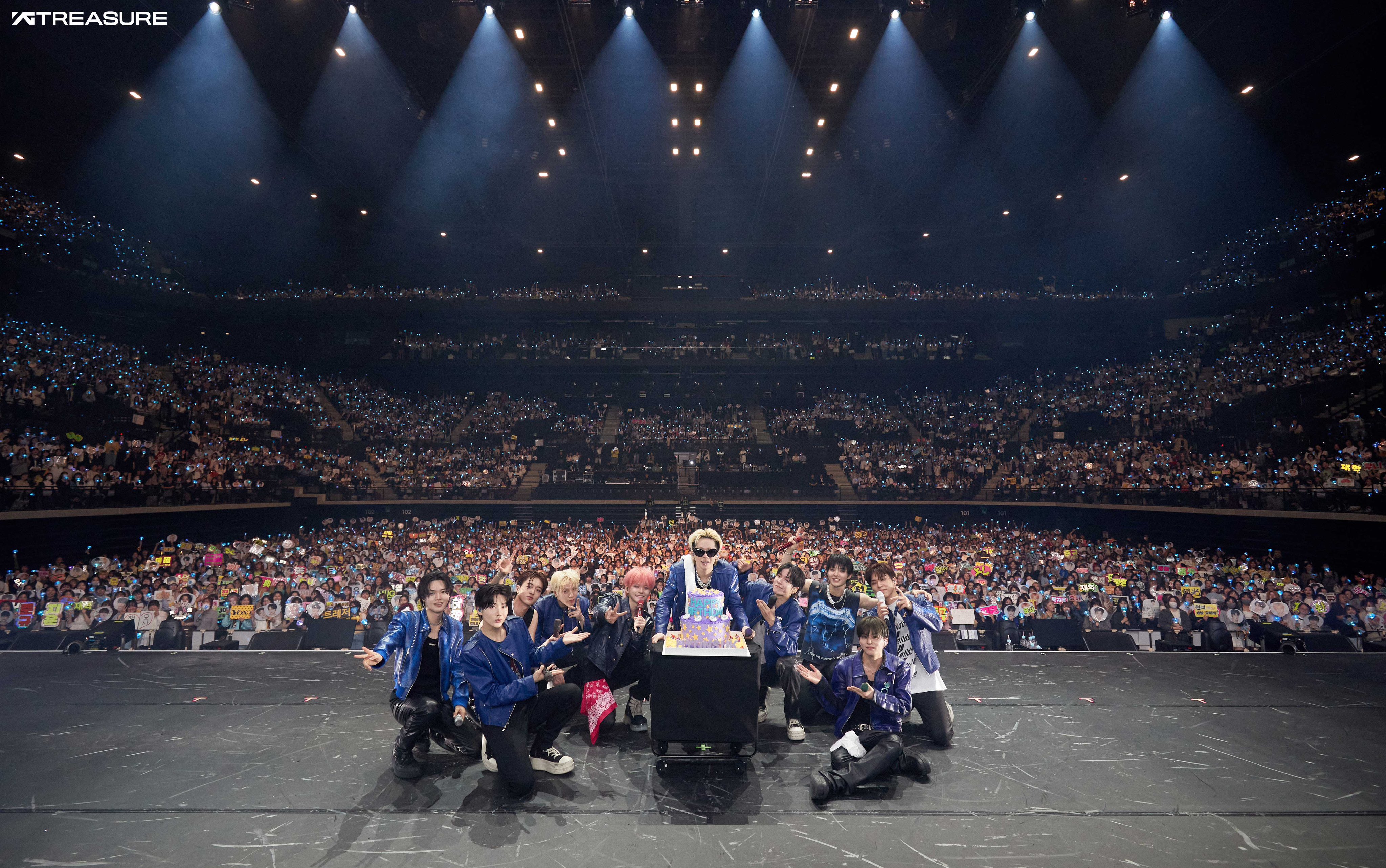 TREASURE JAPAN OFFICIAL on X: 