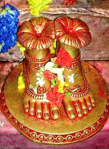 श्री तारा श्री तारिणी