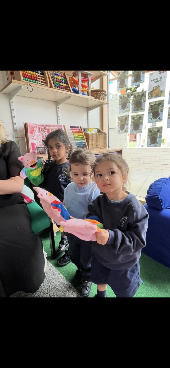 Welcome back to our lovely Acorns! Our little explorers are ready for another exciting term filled with play, learning, and discovery. Let the adventures begin! 🌈💛