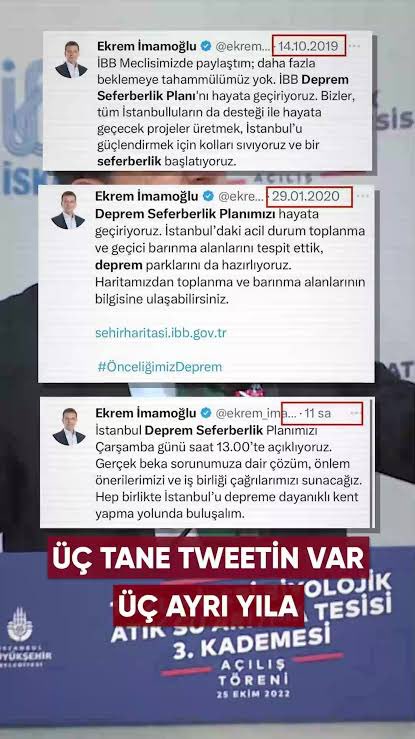 #deprem değil, reklam öldürür !
#silivri