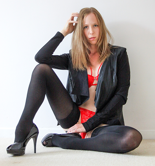 We’re thrilled to announce that <a href="/model_lottie/">Lottie</a> is going live with us not once, but twice next week! First up, join us on Tuesday 29 April at 9:00pm (GMT) for a live public Q&amp;A streaming simultaneously on our YouTube and Rumble channels. It’s your chance to connect with Lottie in a