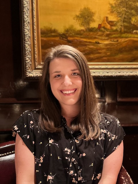 Happy Administrative Professionals Day to the young lady who holds our office together... Casey Wolfe!