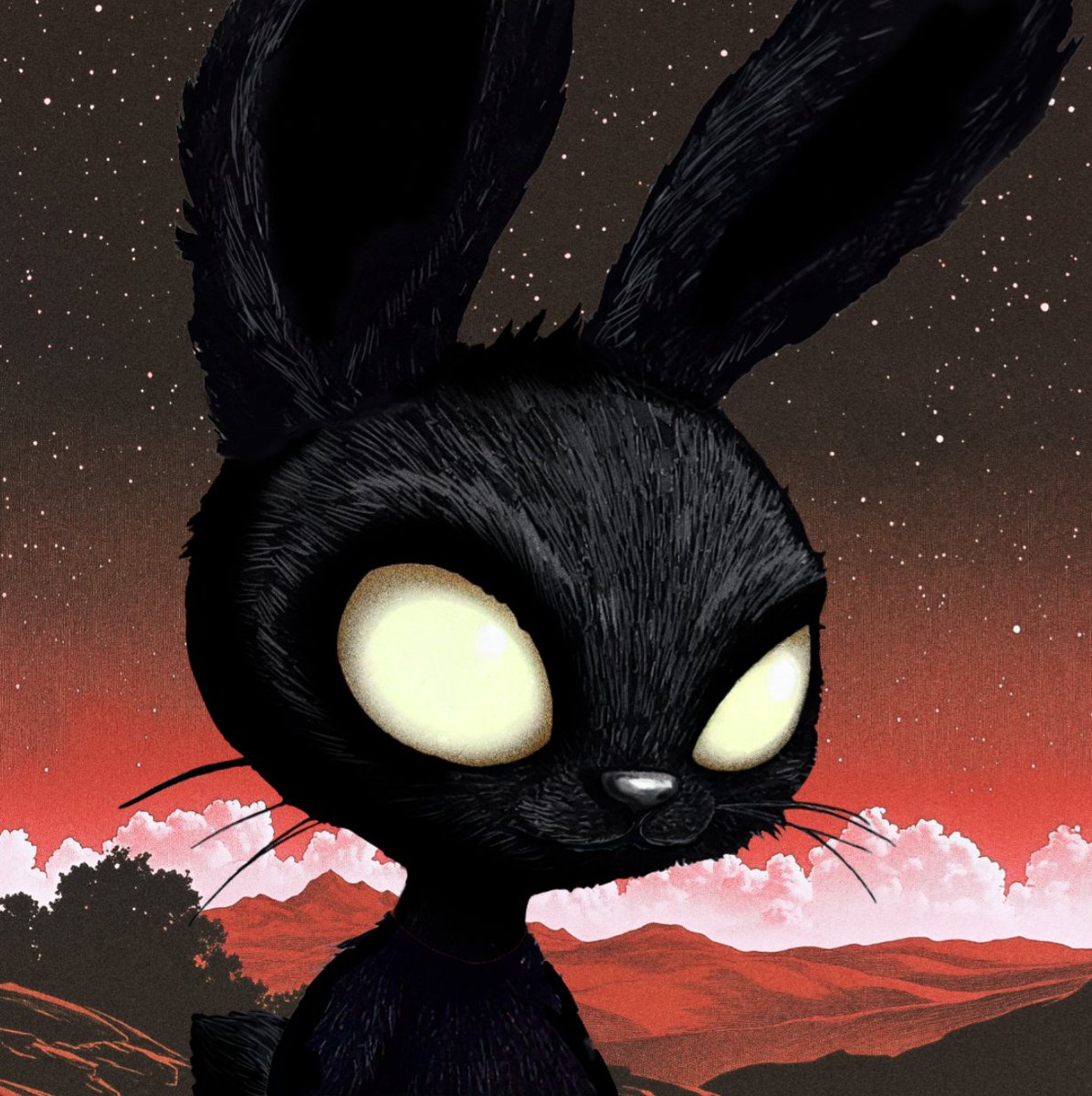 5 WL POUR BADBUNNZ SUR MEGAETH

Les pashounets, 5 WL à gagner pour le mint testnet "Sneak Peek" de <a href="/badbunnz_/">Bad Bunnz</a> sur <a href="/megaeth_labs/">MegaETH</a> !

Le mint aura lieu semaine pro sur <a href="/KingdomlyApp/">Kingdomly 🏰</a>, c'est du testnet donc gratuit, l'art est top tier (juste un aperçu de ce à quoi la collection