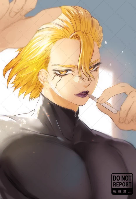 #dcstプラス #dcst夢 スッと撫でられたい絵を描きました