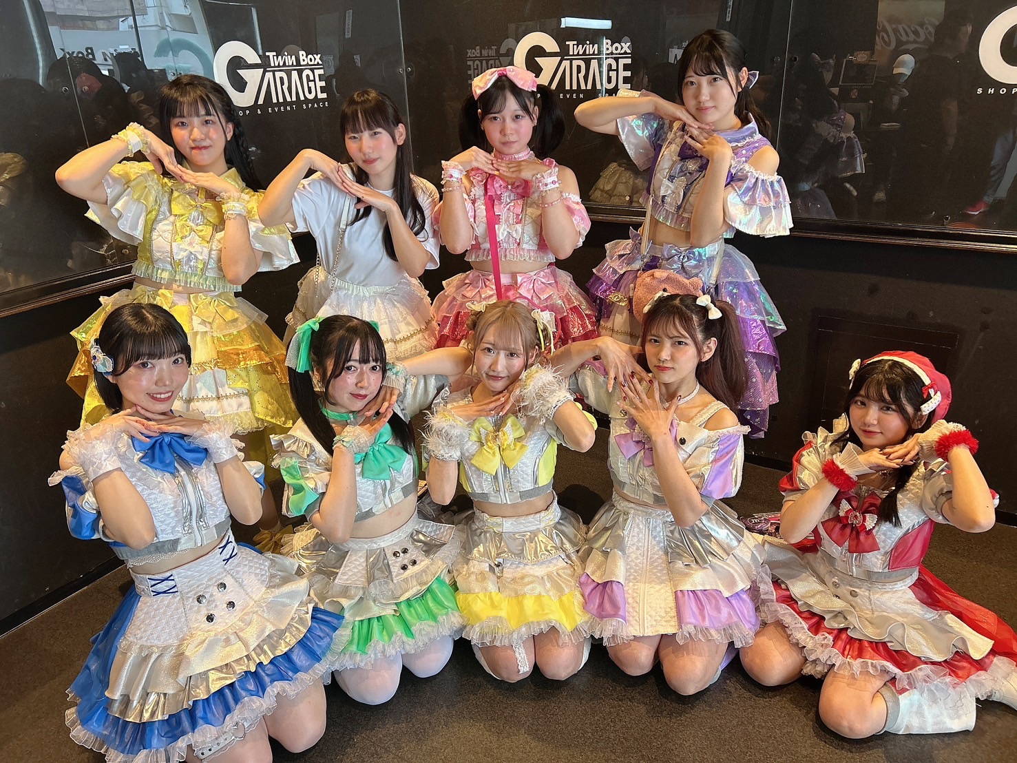 プリンセスは眠らないっ！OFFICIAL on X: 