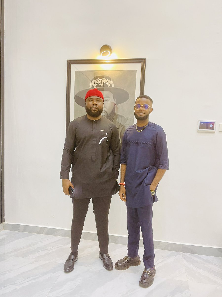 Patrick Okafor tweet media
