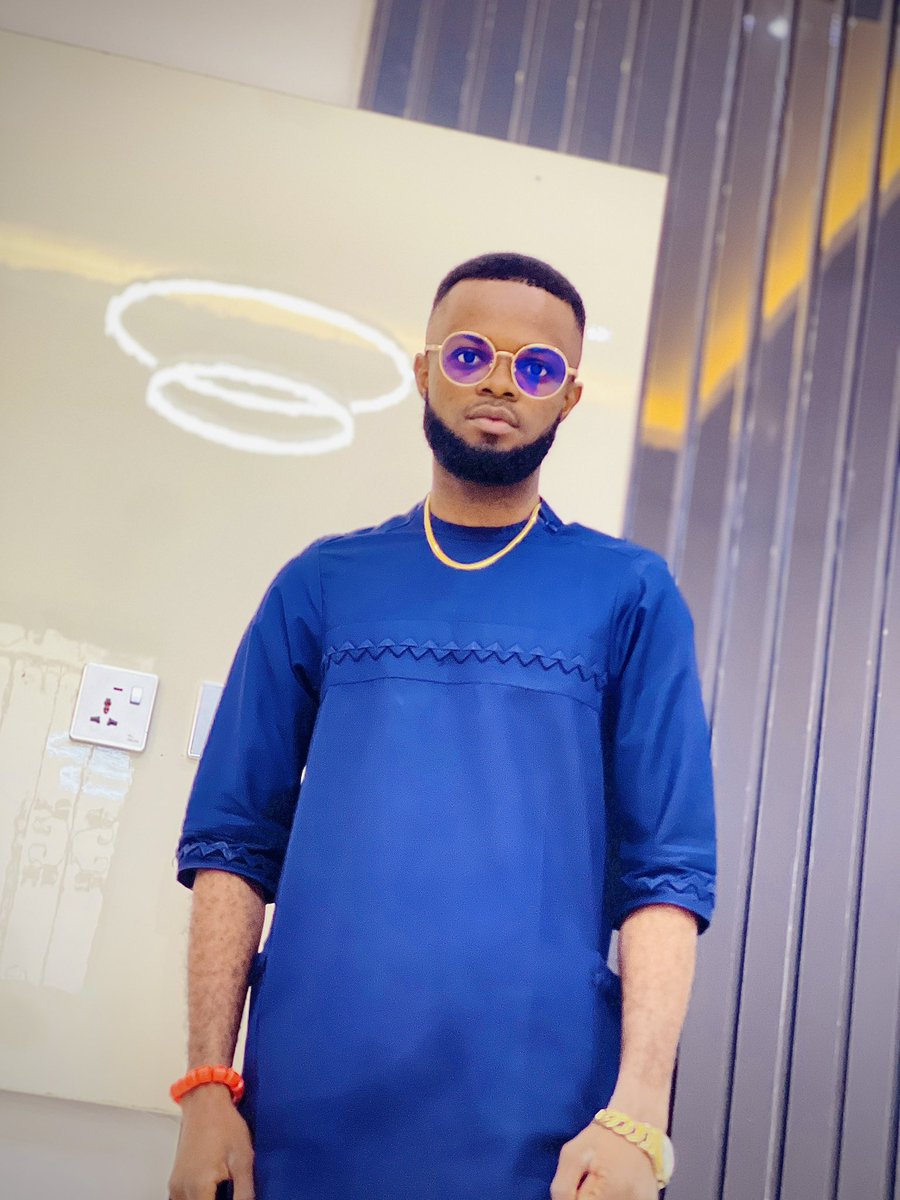 Patrick Okafor tweet media