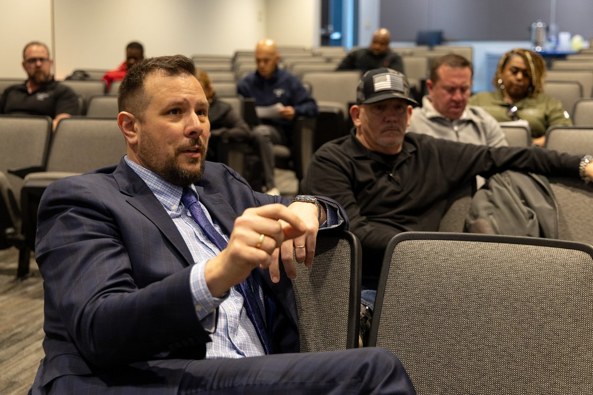 More photos of #ASafeNightOut nightlife management training in the <a href="/CityofFortWorth/">City of Fort Worth</a>. 
#ProactiveAlliance 
#RiskTerrainModeling
#nightlife
#safety 
#collaboration