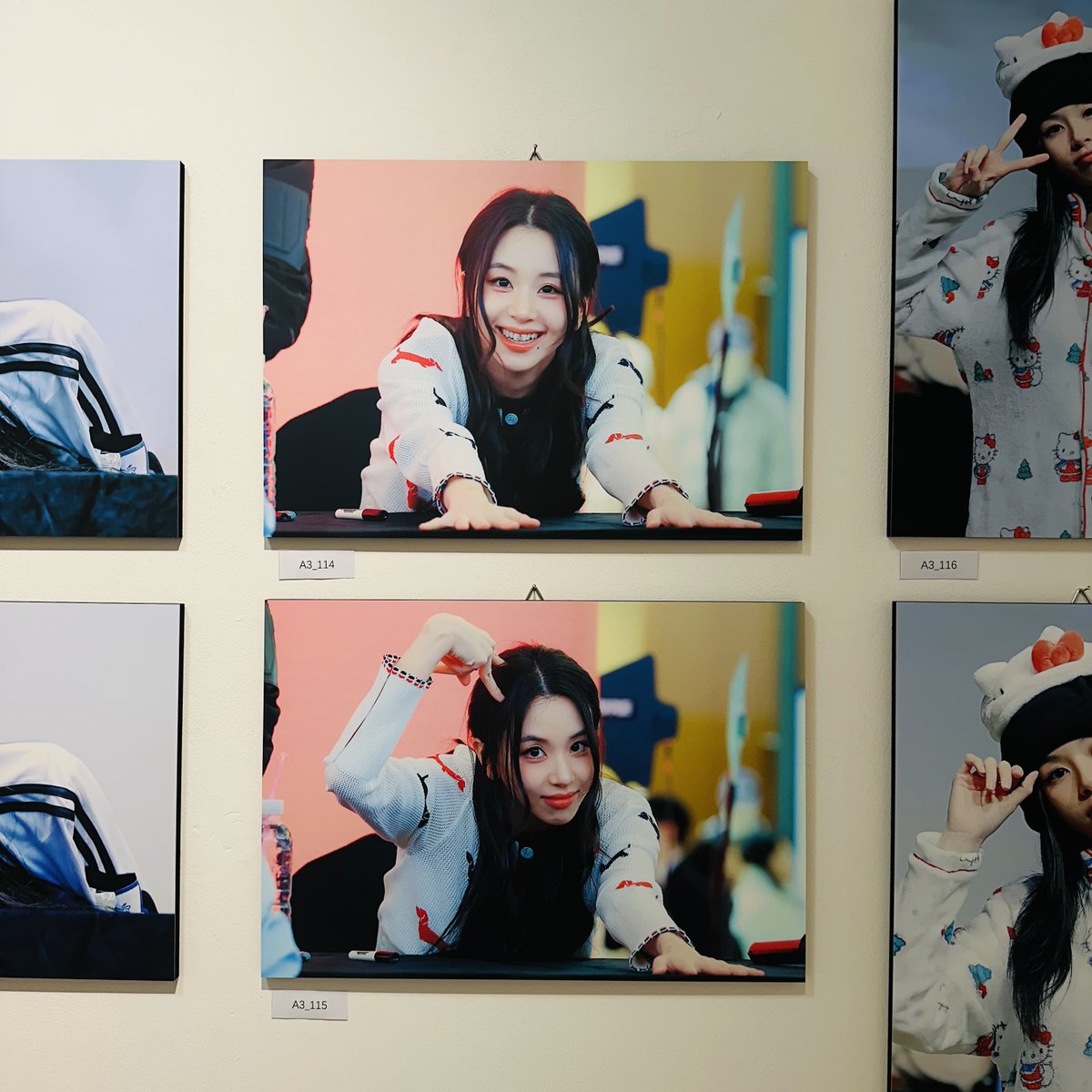 채영이 생일 축하행 😊

#JUSTLIKE_
#HAPPYCHAEYOUNGDAY