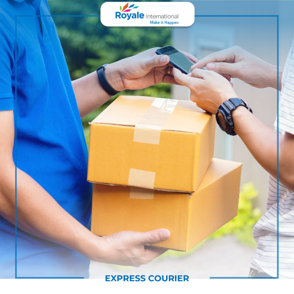 Fortune 500s trust Royale Africa for urgent deliveries. Fast quotes, global compliance, and onboard couriers ensure your time-critical shipments arrive safely and on time. Request a quote today. #TimeCritical #RoyaleAfrica