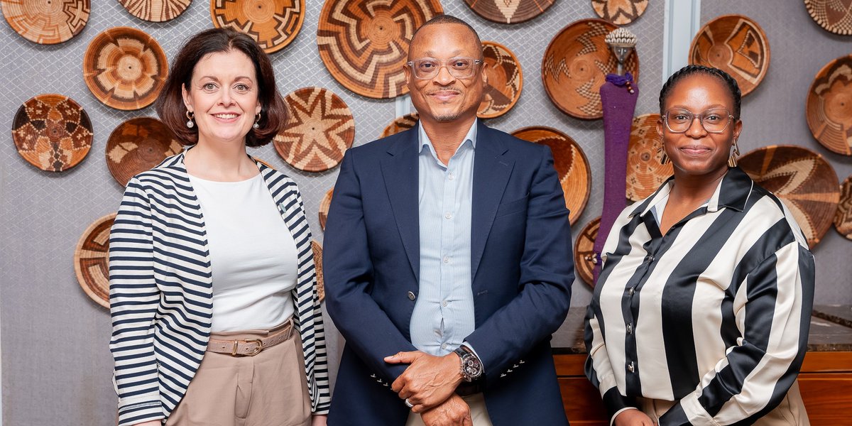 Last week, we were proud to celebrate a significant milestone for AAT in Botswana, alongside the Minister of Higher Education, valued employer partners, and our dedicated students 🙌🏾

Read more about the celebration ⤵️ 
youra.at/vqK7X2
