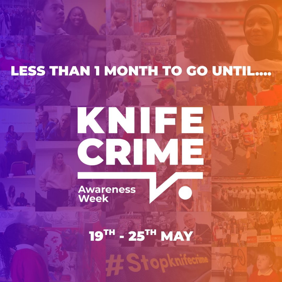 The Ben Kinsella Trust (@kinsellatrust) on Twitter photo Everyday, people are making a real difference in young lives. #KnifeCrimeAwarenessWeek shines a spotlight on their endless efforts.
We're proud to support this national campaign. Change is possible. π Follow the campaign for more updates coming soon: <a href="/knifecrimeaw/">Knife Crime Awareness Week</a> Everyday, people are making a real difference in young lives. #KnifeCrimeAwarenessWeek shines a spotlight on their endless efforts.
We're proud to support this national campaign. Change is possible. π Follow the campaign for more updates coming soon: <a href="/knifecrimeaw/">Knife Crime Awareness Week</a>
