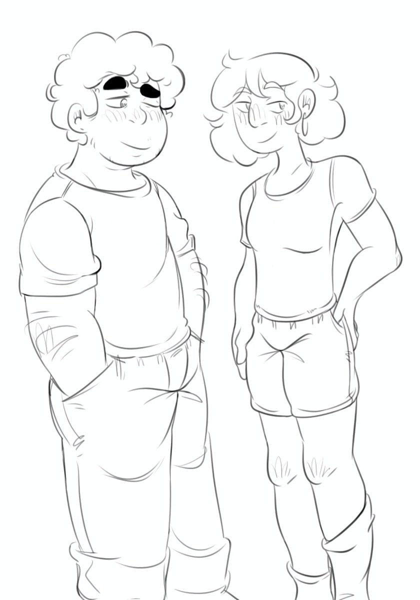 #stevenuniversefanart  #StevenUniverse #connie