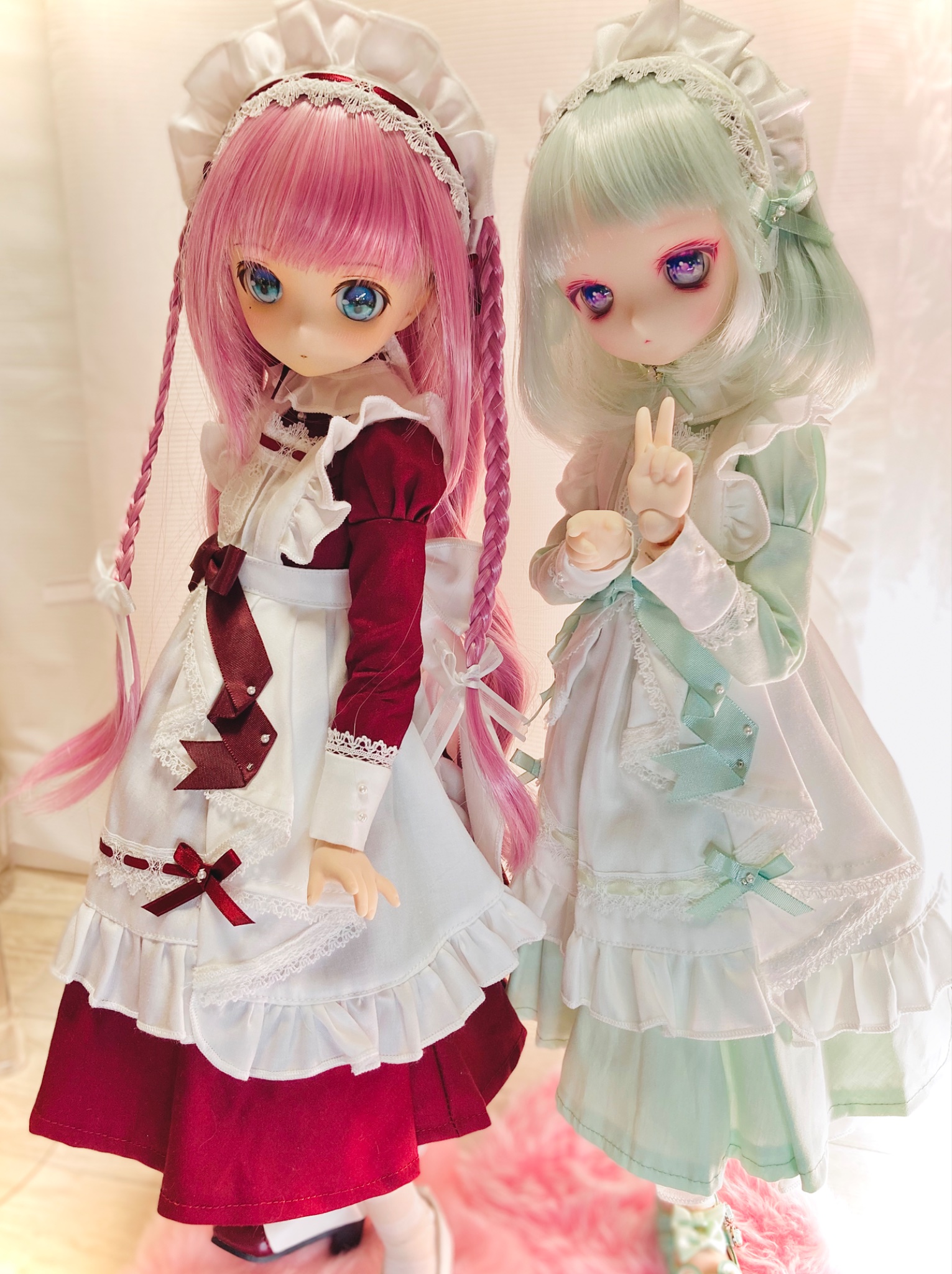 ななみじゅんこ🎀 (@ronronshuka) / X