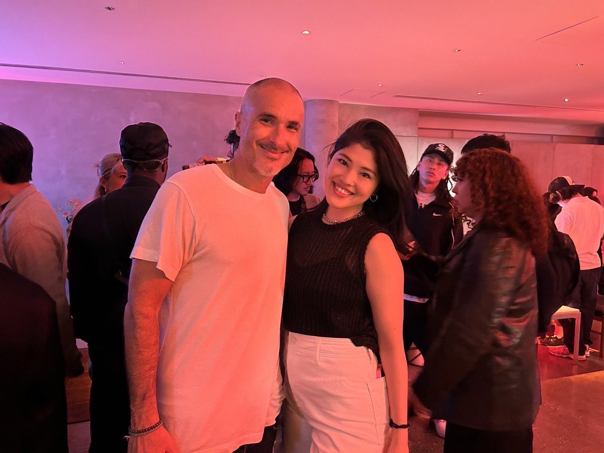 Apple Music Party🍎
Thank you always!

<a href="/AppleMusicJapan/">Apple Music Japan</a>