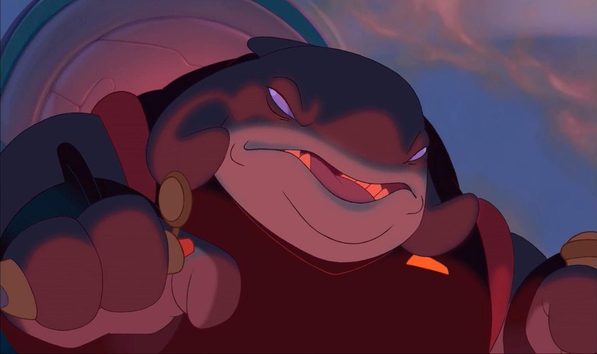 HollywoodHandle's tweet photo. Kevin Michael Richardson is reportedly returning as the voice of Captain Gantu on the ‘LILO &amp; STITCH’ live-action remake.

(Via: https://t.co/Xqbe6IlGBL) https://t.co/dLvg0SAkoO