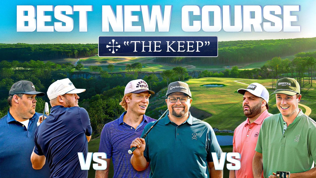 ForePlayPod's tweet photo. In 15 minutes we are dropping the first episode in one of the best Travel Series we have ever released.
Over 2 full hours of incredible views, vibes, and a 2v2v2 match for the ages. https://t.co/2yEHM3ytNL