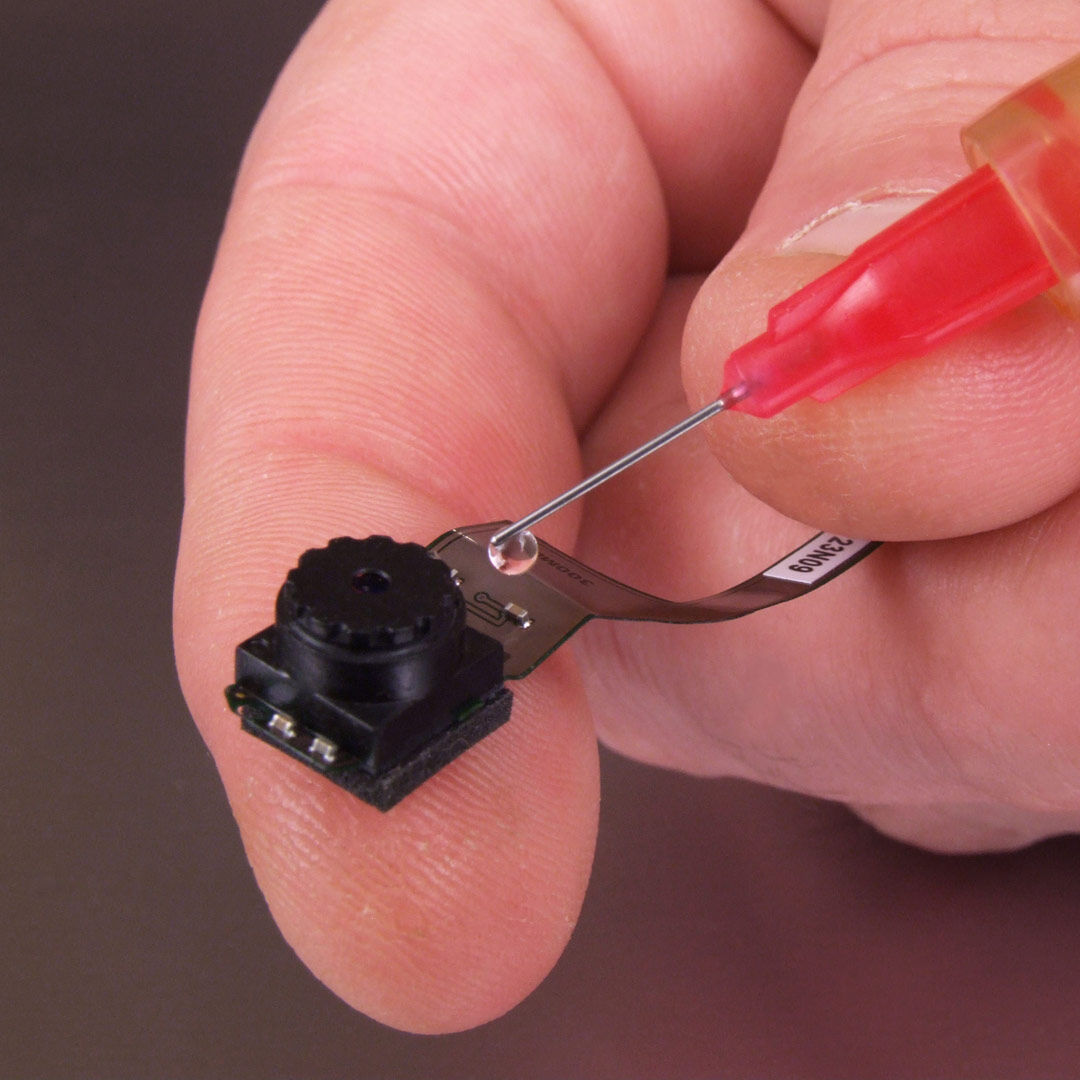 Looking to enhance the performance of your optical assemblies? Discover how Master Bond’s innovative epoxy formulations provide exceptional clarity, durability, and reliability in demanding applications. Learn more in our White Paper here: bit.ly/4283p50