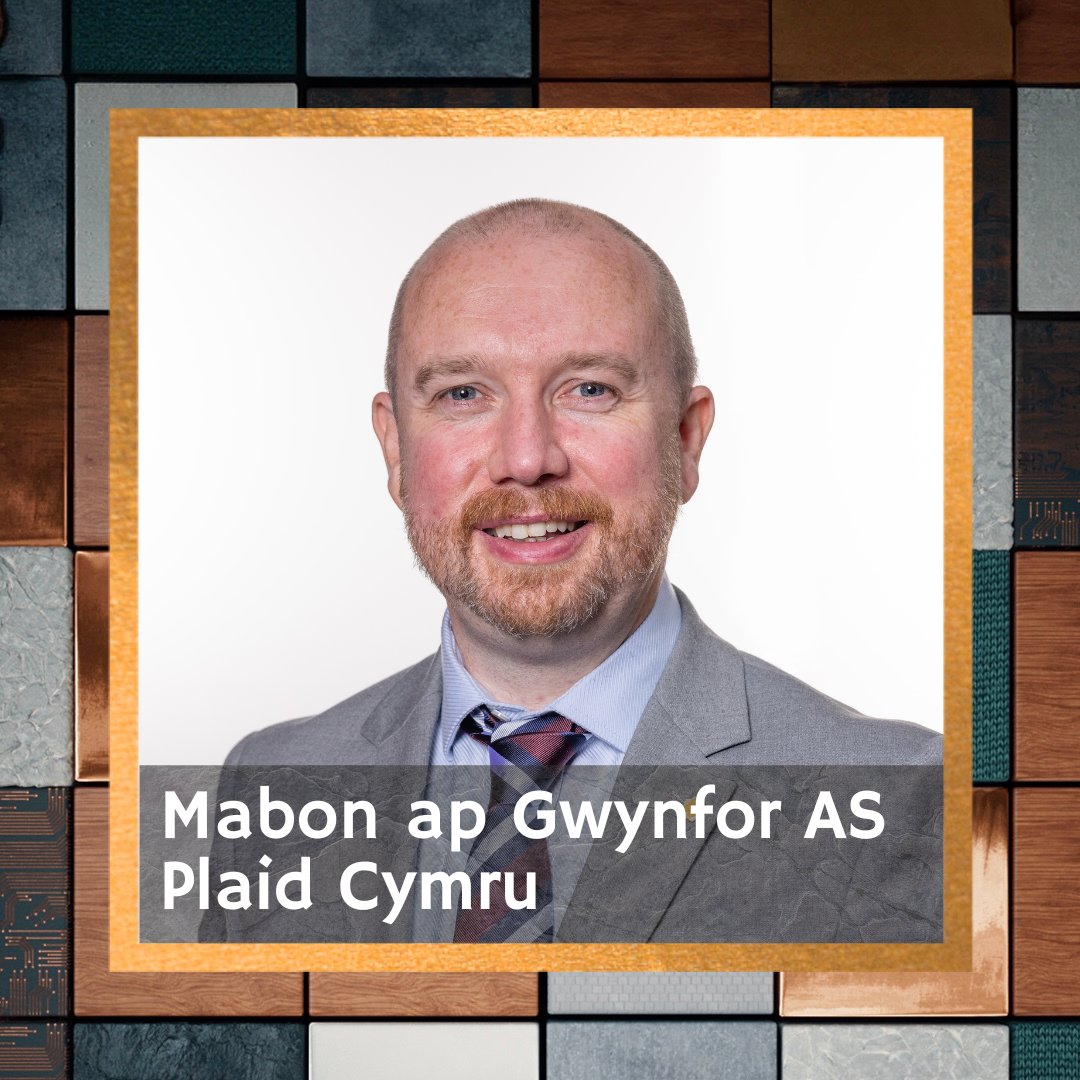Pawb a'i Farn (@pawbaifarn) on Twitter photo Ar y panel nos yfory:
Mabon ap Gwynfor AS, Plaid Cymru
<a href="/mabonapgwynfor/">Mabon ap Gwynfor AS ๐ด๓ ง๓ ข๓ ท๓ ฌ๓ ณ๓ ฟ</a> <a href="/Plaid_Cymru/">Plaid Cymru ๐ด๓ ง๓ ข๓ ท๓ ฌ๓ ณ๓ ฟ</a>
๐Y Bala, ๐๏ธEbrill 24ain, โฐ9yh ar <a href="/S4C/">S4C ๐ด๓ ง๓ ข๓ ท๓ ฌ๓ ณ๓ ฟ</a> Ar y panel nos yfory:
Mabon ap Gwynfor AS, Plaid Cymru
<a href="/mabonapgwynfor/">Mabon ap Gwynfor AS ๐ด๓ ง๓ ข๓ ท๓ ฌ๓ ณ๓ ฟ</a> <a href="/Plaid_Cymru/">Plaid Cymru ๐ด๓ ง๓ ข๓ ท๓ ฌ๓ ณ๓ ฟ</a>
๐Y Bala, ๐๏ธEbrill 24ain, โฐ9yh ar <a href="/S4C/">S4C ๐ด๓ ง๓ ข๓ ท๓ ฌ๓ ณ๓ ฟ</a>