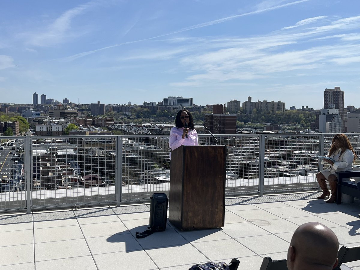 Children's Village (@childrensvllg) on Twitter photo <a href="/FairFuturesNY/">Fair Futures</a> Elected officials are taking note, too. Councilwoman <a href="/CMRitaJoseph/">Rita C. Joseph</a> , a foster mom herself, says quality housing affirms the dignity of foster youth. <a href="/FairFuturesNY/">Fair Futures</a> Elected officials are taking note, too. Councilwoman <a href="/CMRitaJoseph/">Rita C. Joseph</a> , a foster mom herself, says quality housing affirms the dignity of foster youth.