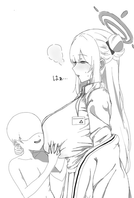 母性を追求中🍼💦 