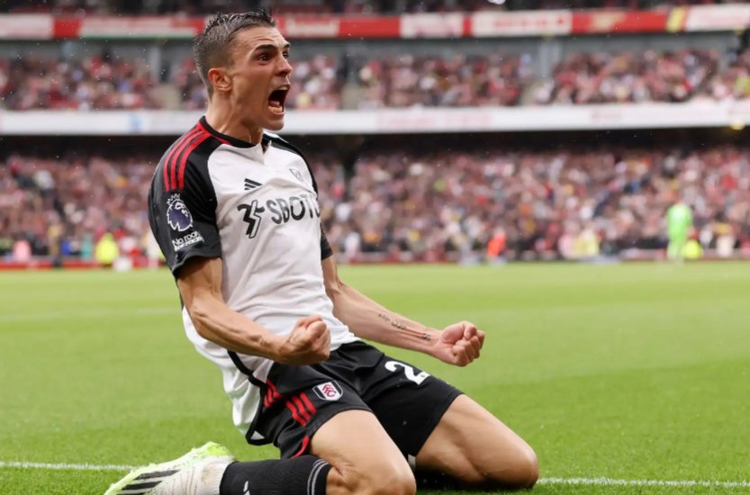 FulhamFanNews tweet media