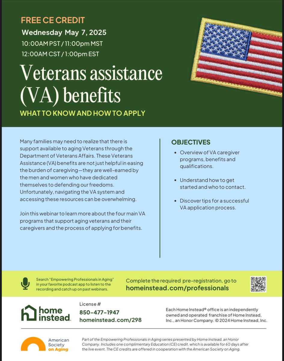 HomeInsteadPensacola (@hiscpensacola) on Twitter photo 