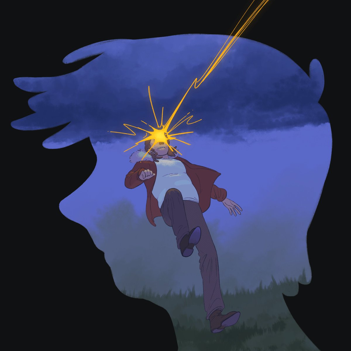 la_amourfou's tweet image. #FiddlestanWeek day 4

It’s a last day of fiddlestan week for me. I’m truly enjoyed drawing these two 🩵