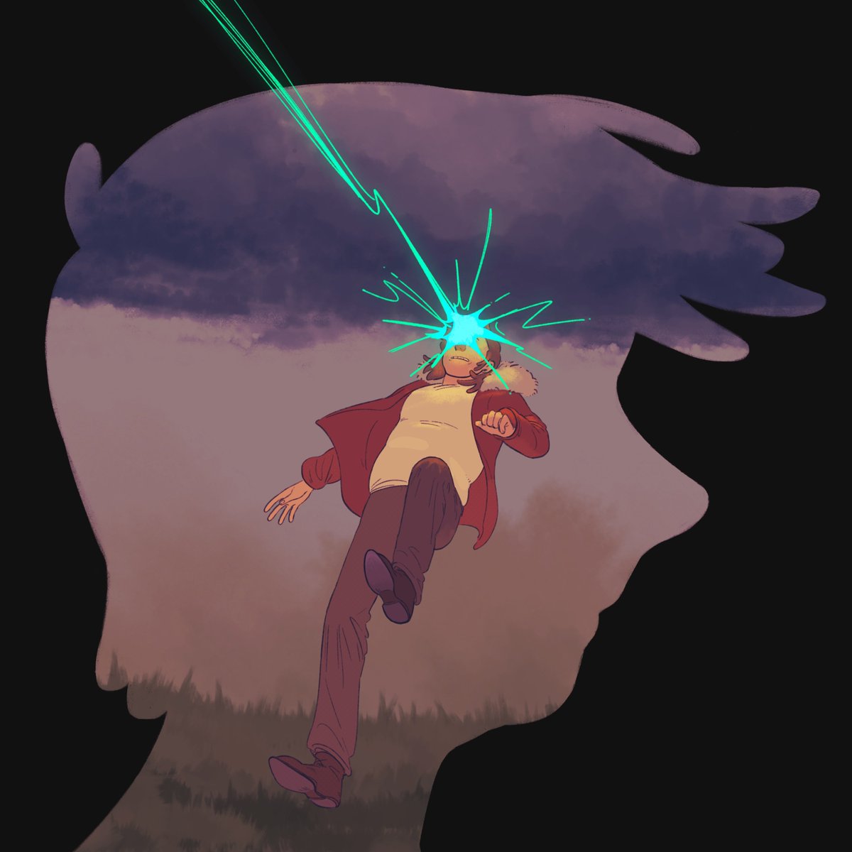 la_amourfou's tweet image. #FiddlestanWeek day 4

It’s a last day of fiddlestan week for me. I’m truly enjoyed drawing these two 🩵