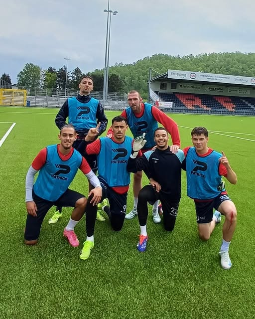 RFC Liège tweet media
