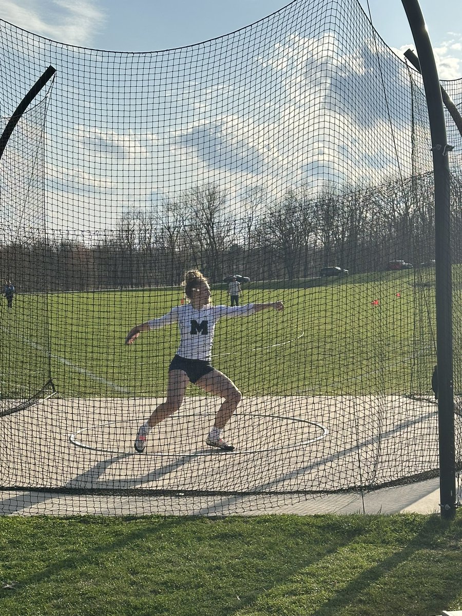 McFarland Volleyball (@mcfspartansvb) on Twitter photo You’re looking at the NEW SCHOOL RECORD HOLDER with a throw of 137 feet!!! Not only is it a school record, it’s a top 5 throw in the state so far this year for any division! Way to go <a href="/kaylalanderud/">Kayla Landerud</a> !!! You’re looking at the NEW SCHOOL RECORD HOLDER with a throw of 137 feet!!! Not only is it a school record, it’s a top 5 throw in the state so far this year for any division! Way to go <a href="/kaylalanderud/">Kayla Landerud</a> !!!