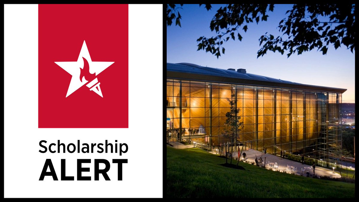 EducationUSA (@educationusa) on Twitter photo ✅ #ScholarshipAlert: Graduate students can receive up to 40% of tuition off with the Merit Scholarship at <a href="/rpi/">Rensselaer Polytechnic Institute</a> ➡️ bit.ly/4jKUmhy ✅ #ScholarshipAlert: Graduate students can receive up to 40% of tuition off with the Merit Scholarship at <a href="/rpi/">Rensselaer Polytechnic Institute</a> ➡️ bit.ly/4jKUmhy