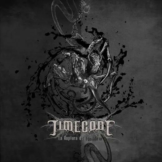 Dioses_Metal's tweet image. TIMECODE - LA RUPTURA DEL EQUILIBRIO (LP 2025)
“Nunca más estarás en equilibrio!!!”
Reseña: diosesdelmetal.org/timecode-la-ru…
Por Mutamorfo
Death Metal – Chile
#CríticasDDM @TimecodeChile #LaRupturaDelEquilibrio #Mutamorfo #DeathMetal