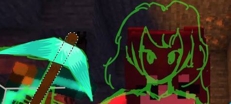 drawningreen's tweet photo. Current commission ❤️
https://t.co/Mn0eK05KQG
#mobmod #mobmodfnf #fridaynightfunkinmod https://t.co/rpi66dPWYy