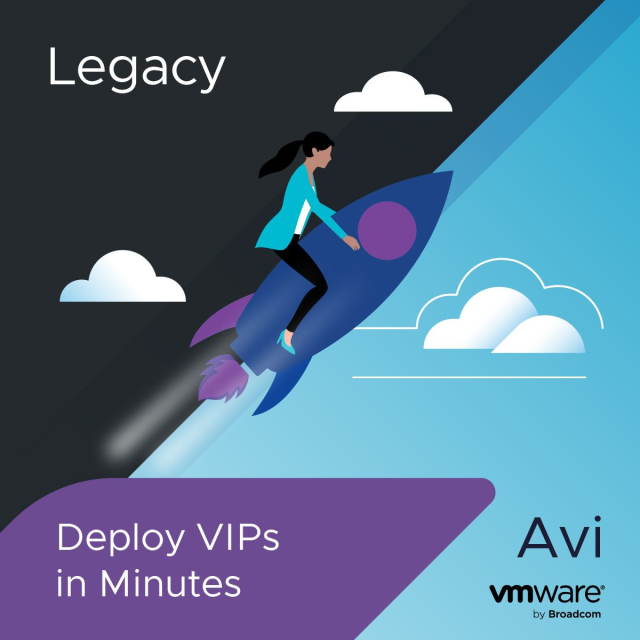 Jotape_VM's tweet image. Read all about it in our newest blog. #VMware #AviLoadBalancer dy.si/waZoSo2