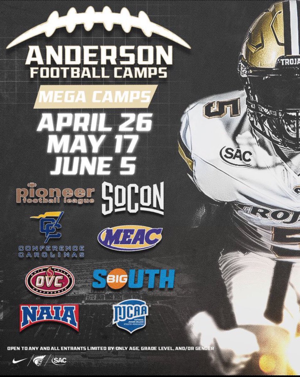 DerekPeters_3's tweet image. Thank you for the camp invite! @MerionneH @Godsgift_Nate