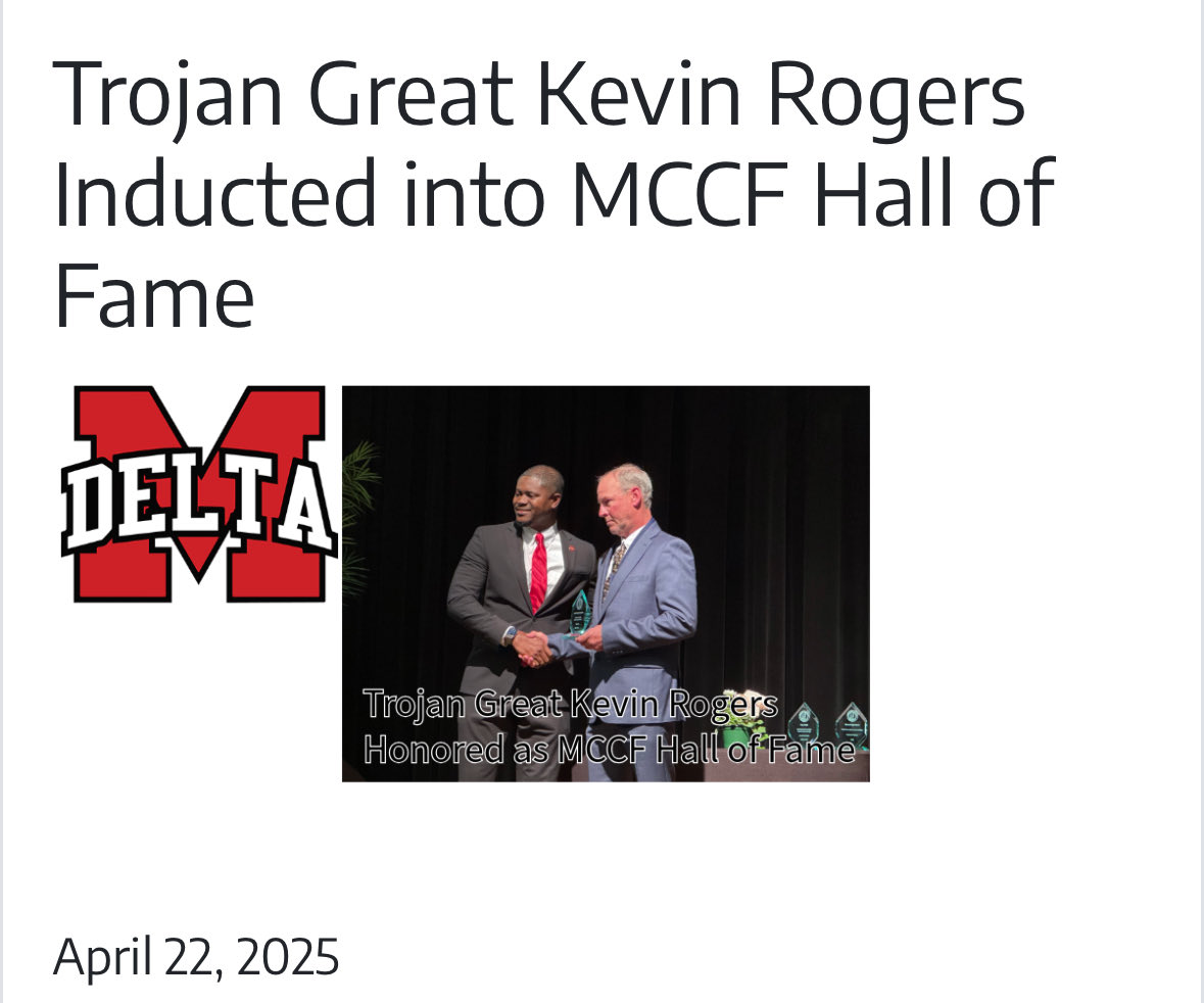 MDCCATHLETICS (@mdccathletics) on Twitter photo 