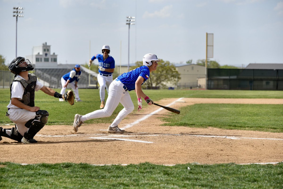 Texas Panhandle high school ⚾️ district roundup from Tuesday #txhsbaseball by <a href="/Lee_Passmore/">Lee Passmore</a> .. 📸 Carter Pirtle, Lisa Schulz, Lori Rabe .. 
🔗 presspass.news/texas-panhandl…