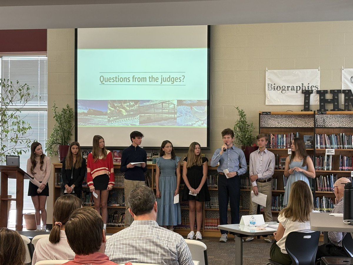 Dr. Kelley Capper (@kelleyrcapper) on Twitter photo Junior Board presentations were outstanding! Students researched, visited, presented, & answered questions from community leaders. We are proud of you all!
TY Ms. Smith, Mrs. Gossick, Mrs. Lynch, & Mr. O’Neil for providing this opportunity for <a href="/IHKnights/">Indian Hills</a>! <a href="/theSMSD/">SM School District</a> <a href="/theSMEF/">Shawnee Mission Education Foundation</a> Junior Board presentations were outstanding! Students researched, visited, presented, & answered questions from community leaders. We are proud of you all!
TY Ms. Smith, Mrs. Gossick, Mrs. Lynch, & Mr. O’Neil for providing this opportunity for <a href="/IHKnights/">Indian Hills</a>! <a href="/theSMSD/">SM School District</a> <a href="/theSMEF/">Shawnee Mission Education Foundation</a>