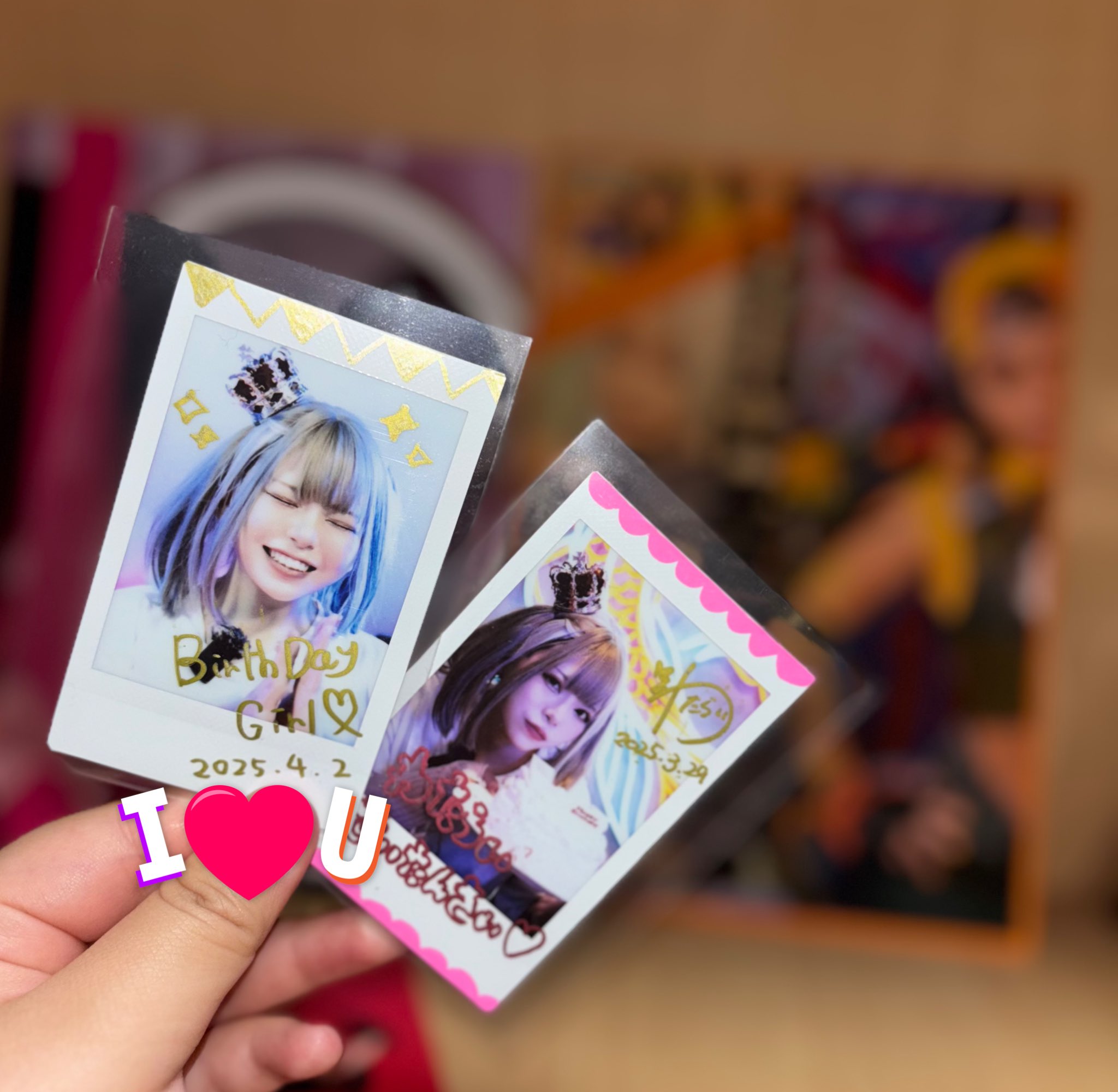 そま on X: 