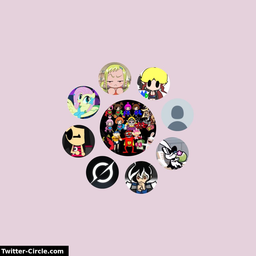My Twitter Interaction Circle

➡️ infinityweet.me/interaction-ci…