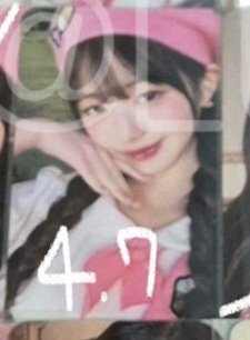 334422p's tweet photo. 장원영 포카 구합니다! 다이브 키트 포카 아이브 포카 양도
장원영 레이 안유진 리즈 이서 가을 아이브 ive https://t.co/280lP5f5Fn