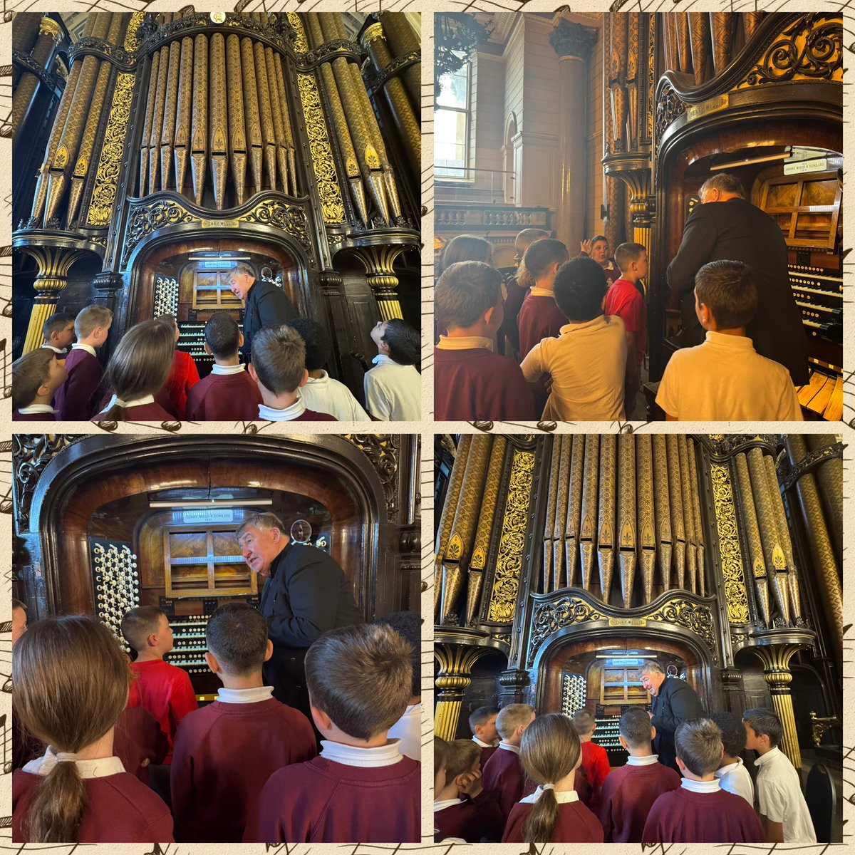 Miss Hughes ✨ tweet media