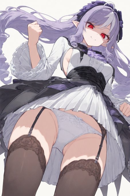 グーなのです

#ゼンゼロ #ビビアン 