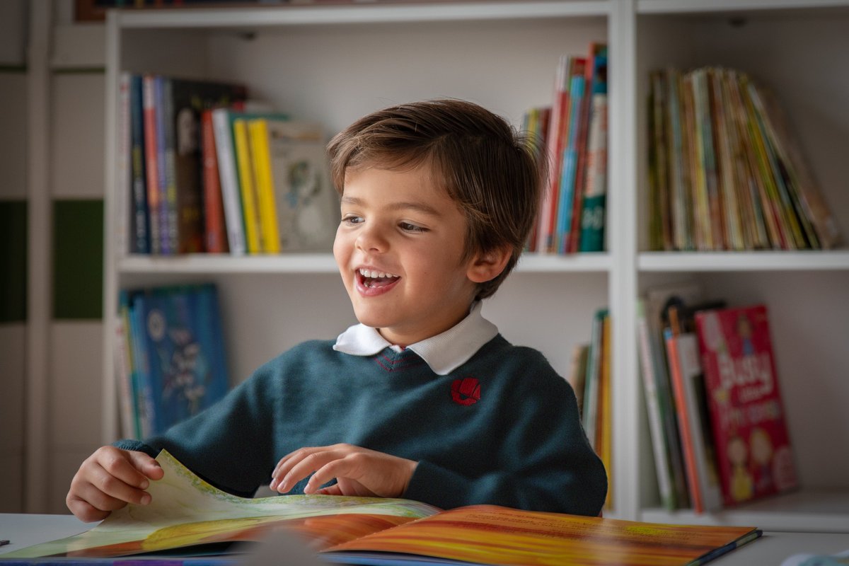 Colegios de FOMENTO tweet media